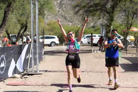 El Cruce, sexta edición 12K y 25K @tar.mx