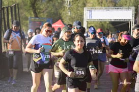 El Cruce, sexta edición 12K y 25K @tar.mx