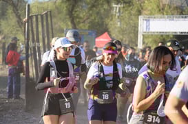 El Cruce, sexta edición 12K y 25K @tar.mx