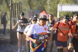 El Cruce, sexta edición 12K y 25K @tar.mx
