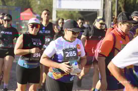 El Cruce, sexta edición 12K y 25K @tar.mx