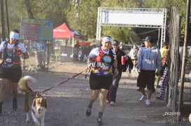 El Cruce, sexta edición 12K y 25K @tar.mx