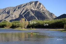 El Cruce, sexta edición 12K y 25K @tar.mx