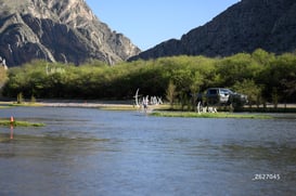 El Cruce, sexta edición 12K y 25K @tar.mx
