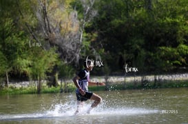 El Cruce, sexta edición 12K y 25K @tar.mx