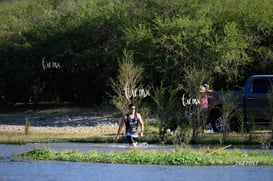 El Cruce, sexta edición 12K y 25K @tar.mx