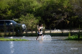 El Cruce, sexta edición 12K y 25K @tar.mx