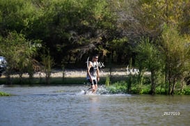 El Cruce, sexta edición 12K y 25K @tar.mx