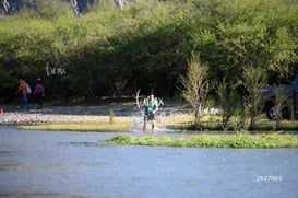 El Cruce, sexta edición 12K y 25K @tar.mx