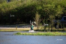 El Cruce, sexta edición 12K y 25K @tar.mx