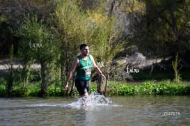 El Cruce, sexta edición 12K y 25K @tar.mx