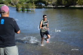 El Cruce, sexta edición 12K y 25K @tar.mx