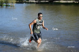 El Cruce, sexta edición 12K y 25K @tar.mx