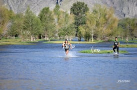 El Cruce, sexta edición 12K y 25K @tar.mx