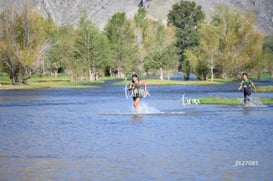 El Cruce, sexta edición 12K y 25K @tar.mx