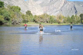 El Cruce, sexta edición 12K y 25K @tar.mx
