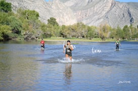 El Cruce, sexta edición 12K y 25K @tar.mx