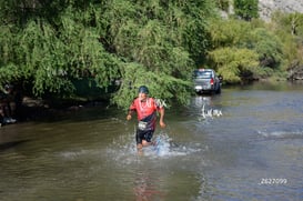 El Cruce, sexta edición 12K y 25K @tar.mx