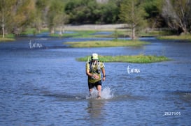 El Cruce, sexta edición 12K y 25K @tar.mx