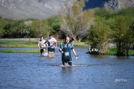 El Cruce, sexta edición 12K y 25K @tar.mx