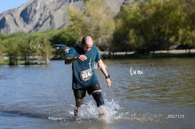 El Cruce, sexta edición 12K y 25K @tar.mx
