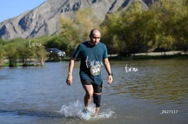 El Cruce, sexta edición 12K y 25K @tar.mx