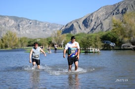 El Cruce, sexta edición 12K y 25K @tar.mx