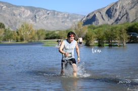 El Cruce, sexta edición 12K y 25K @tar.mx