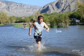 El Cruce, sexta edición 12K y 25K @tar.mx