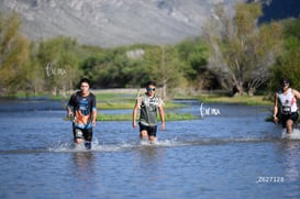 El Cruce, sexta edición 12K y 25K @tar.mx