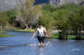 El Cruce, sexta edición 12K y 25K @tar.mx