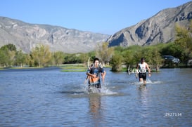 El Cruce, sexta edición 12K y 25K @tar.mx