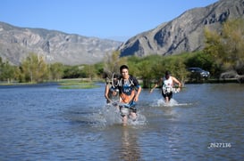 El Cruce, sexta edición 12K y 25K @tar.mx