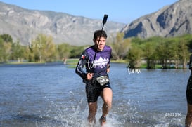 El Cruce, sexta edición 12K y 25K @tar.mx