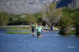 El Cruce, sexta edición 12K y 25K @tar.mx