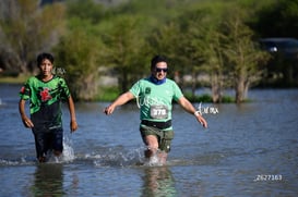 El Cruce, sexta edición 12K y 25K @tar.mx