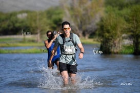 El Cruce, sexta edición 12K y 25K @tar.mx
