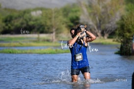 El Cruce, sexta edición 12K y 25K @tar.mx