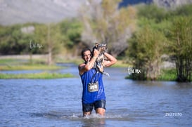 El Cruce, sexta edición 12K y 25K @tar.mx
