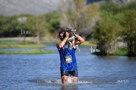 El Cruce, sexta edición 12K y 25K @tar.mx