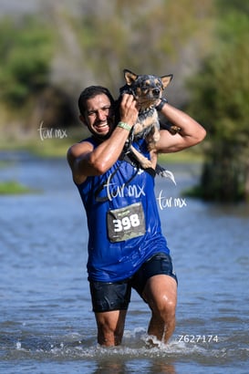 El Cruce, sexta edición 12K y 25K @tar.mx