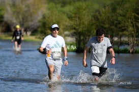 El Cruce, sexta edición 12K y 25K @tar.mx