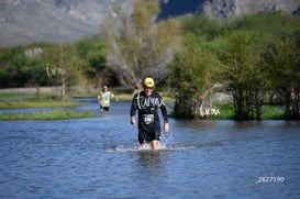El Cruce, sexta edición 12K y 25K @tar.mx