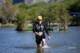 El Cruce, sexta edición 12K y 25K @tar.mx