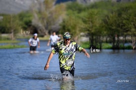 El Cruce, sexta edición 12K y 25K @tar.mx