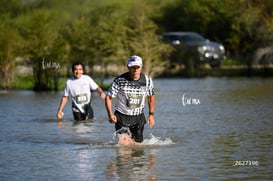 El Cruce, sexta edición 12K y 25K @tar.mx