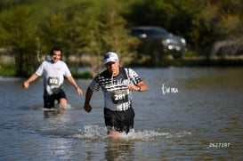 El Cruce, sexta edición 12K y 25K @tar.mx