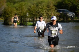 El Cruce, sexta edición 12K y 25K @tar.mx