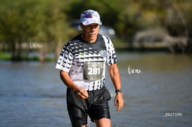 El Cruce, sexta edición 12K y 25K @tar.mx