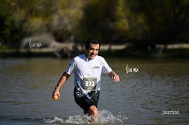 El Cruce, sexta edición 12K y 25K @tar.mx